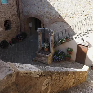 Casa Del Giardino Delle Rose Appartamento