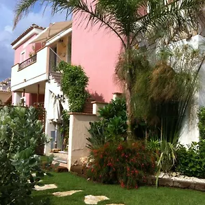 Casantonio , Villasimius Italia